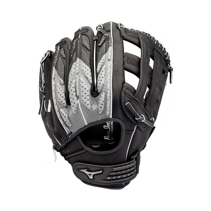 Techfire Slowpitch Softball Glove 12.5