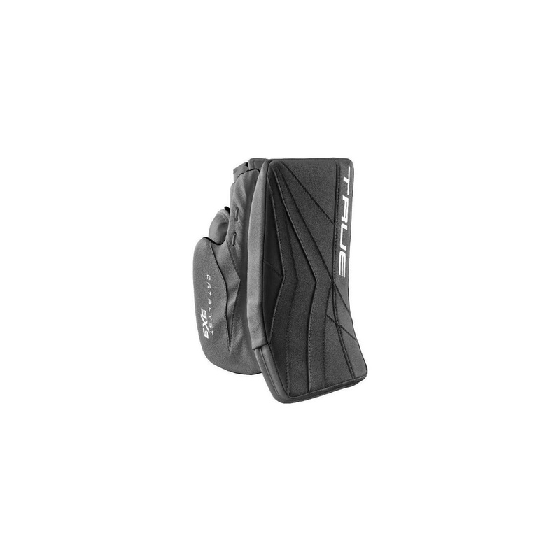 TRUE Blocker Catalyst 9X3 Sr Black