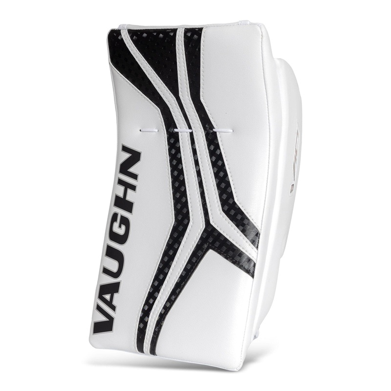 Velocity V10 Pro Intermediate Goalie Blocker