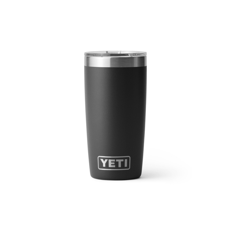 YETI Rambler 10oz Tumbler|295mL|Black|Tropical Pink|Navy|White|Resue Red|Seafoam|Big Sky Blue|Charcoal|Power Pink|Camp Green|Cosmic Lilac|King Crab|Agave Teal|Wildflower Fuchsia|Daybreak Yellow