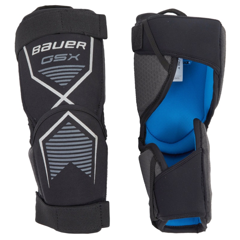 Youth GSX Goalie Knee Guard