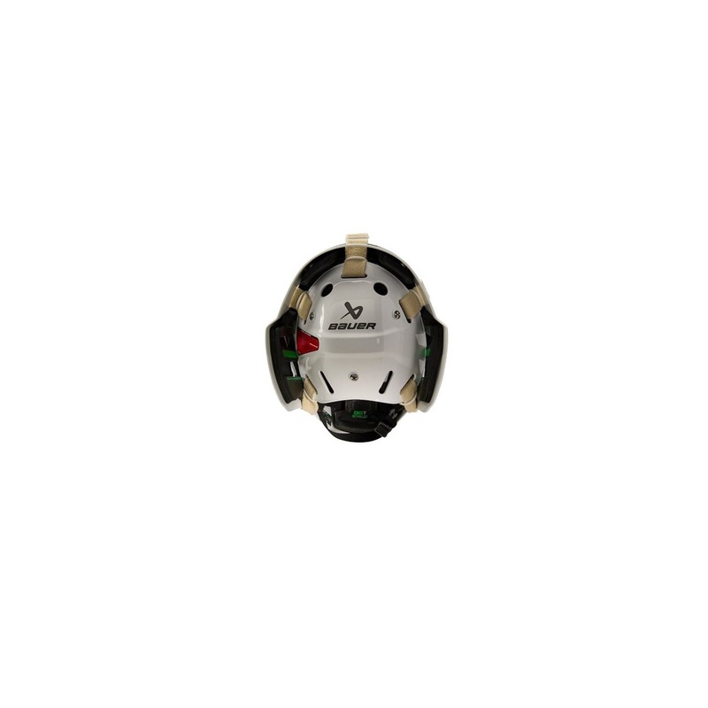 Bauer Harness Back Plate tray NME Sr