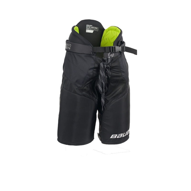 Bauer Vapor LTX Pro Hockey Pants – Junior