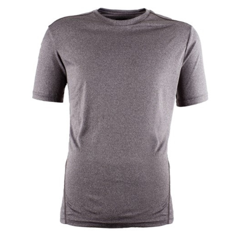 Bauer Vapor Team Tech Athletic Tee