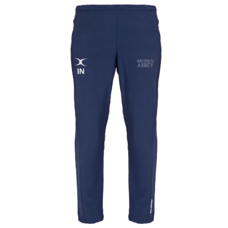 Bruern Abbey School Senior’s Dark Navy Synergie V3 Trousers