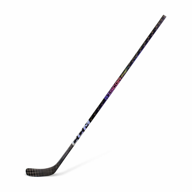 CCM RIBCOR Trigger 7 Pro Stock Senior Hockey Stick – Jake Walman