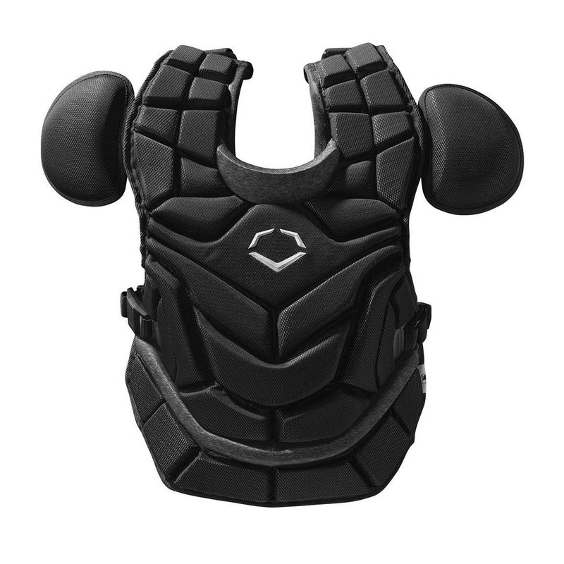 EvoShield Pro-SRZ Catcher’s Chest Protector