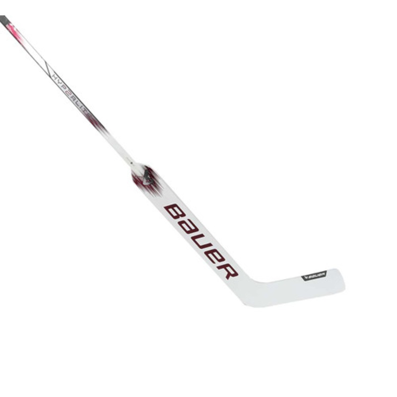 Left – Justus Annunen White Vapor Hyperlite 2 Stick
