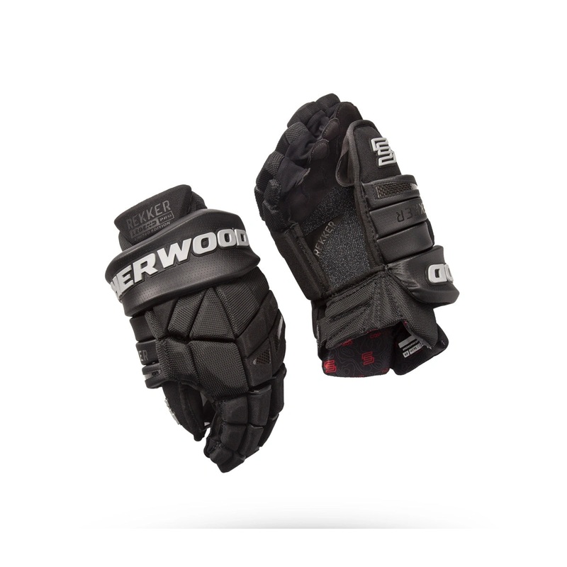Senior Rekker Legend Pro LE Hockey Gloves