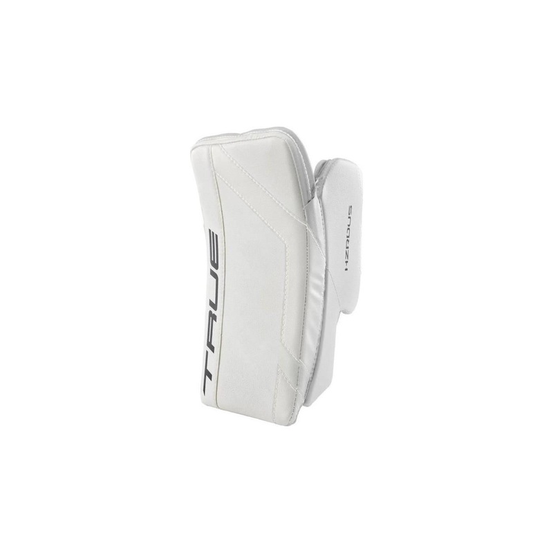 TRUE Blocker HZRDUS Jr White|Regular