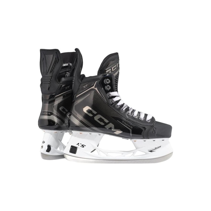 CCM Skates Tacks XF Int