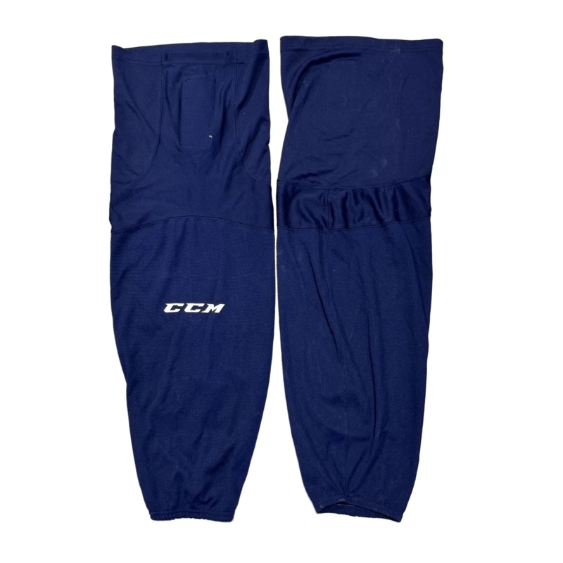 CCM – Used Practice Socks (Navy)