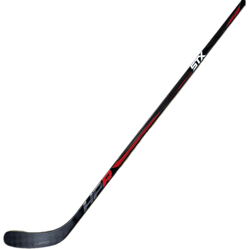 Michael Grabner Pro Stock – STX Stallion HPR (NHL)
