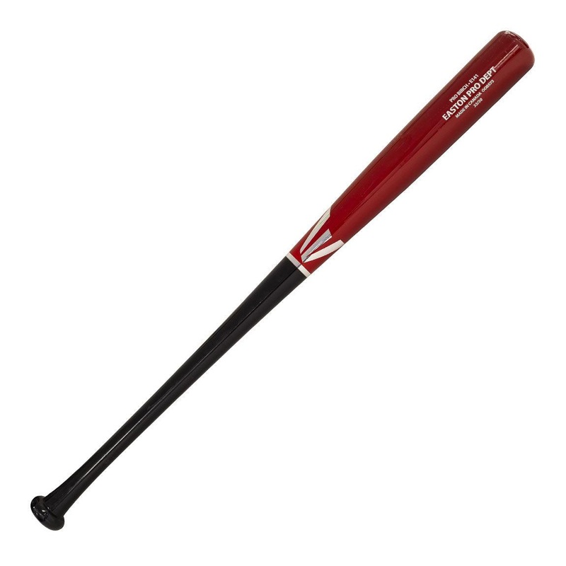 Pro Birch E141 Wood Bat|31|32|33|34