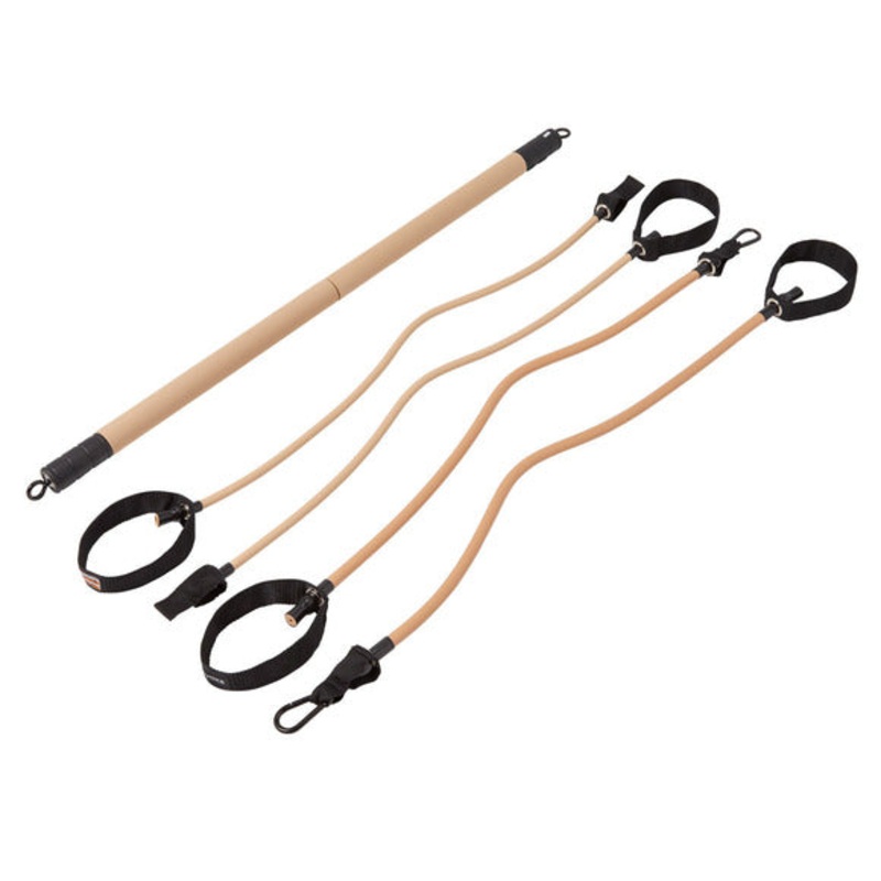 Yoga Pilates Bar Set