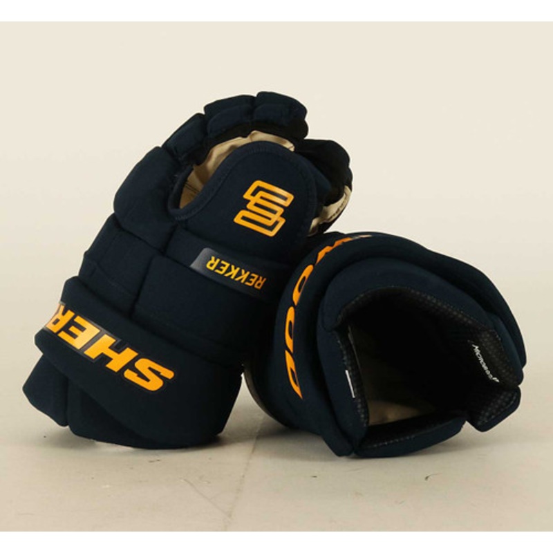15 Sherwood Rekker Morph 1 Gloves – Team Stock Nashville Predators