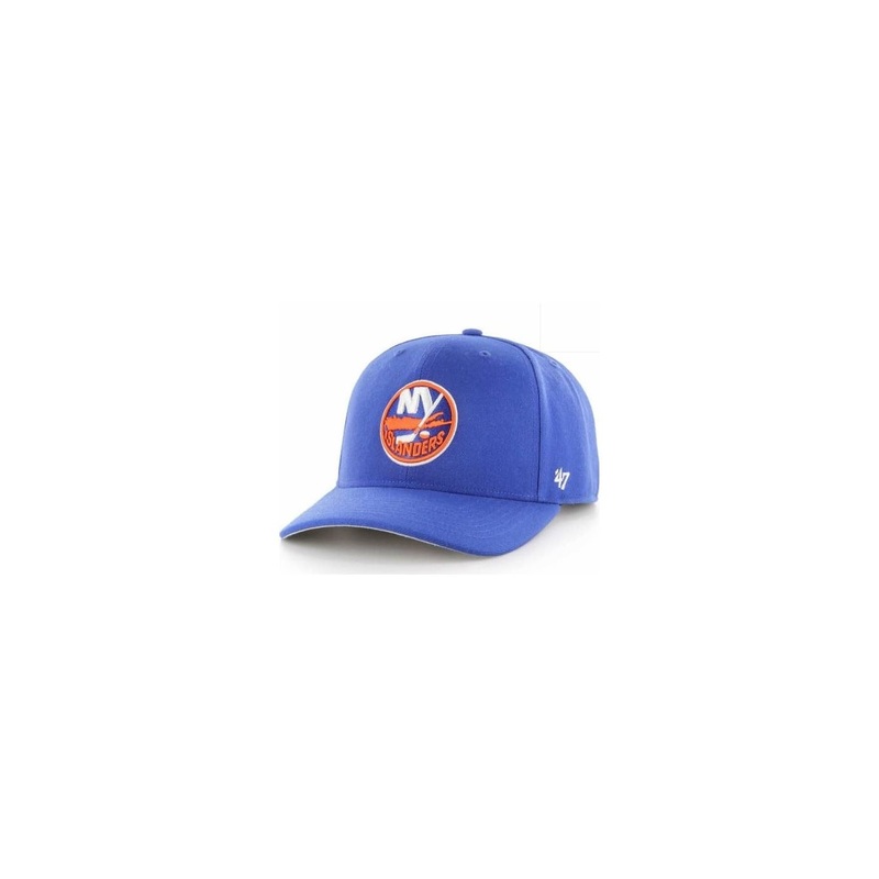 47 Brand Cap NHL Cold Zone MVP New York Islanders