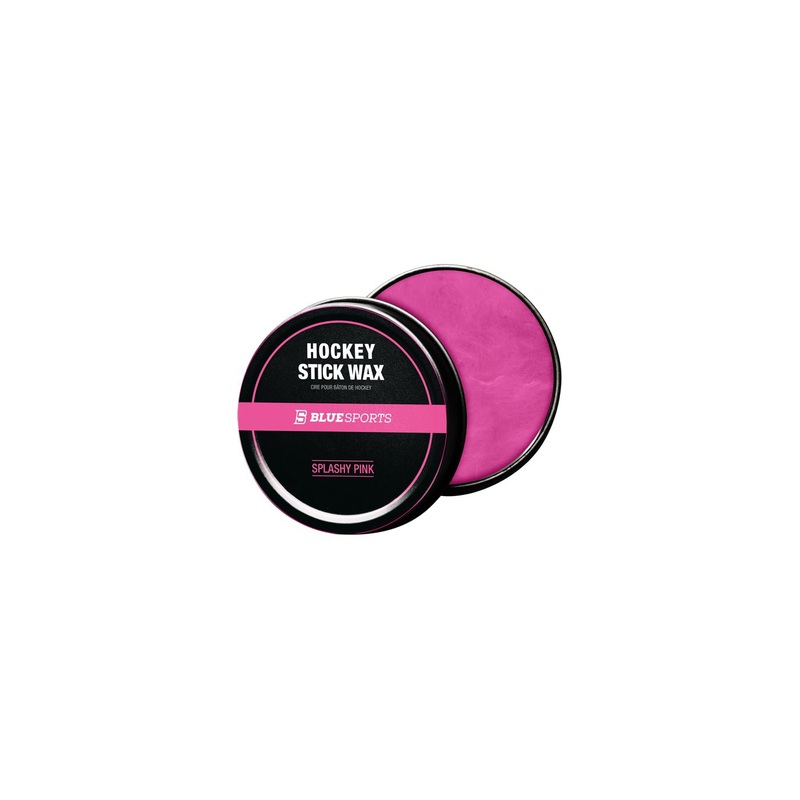 BlueSports Hockey Wax Ultimate Pink