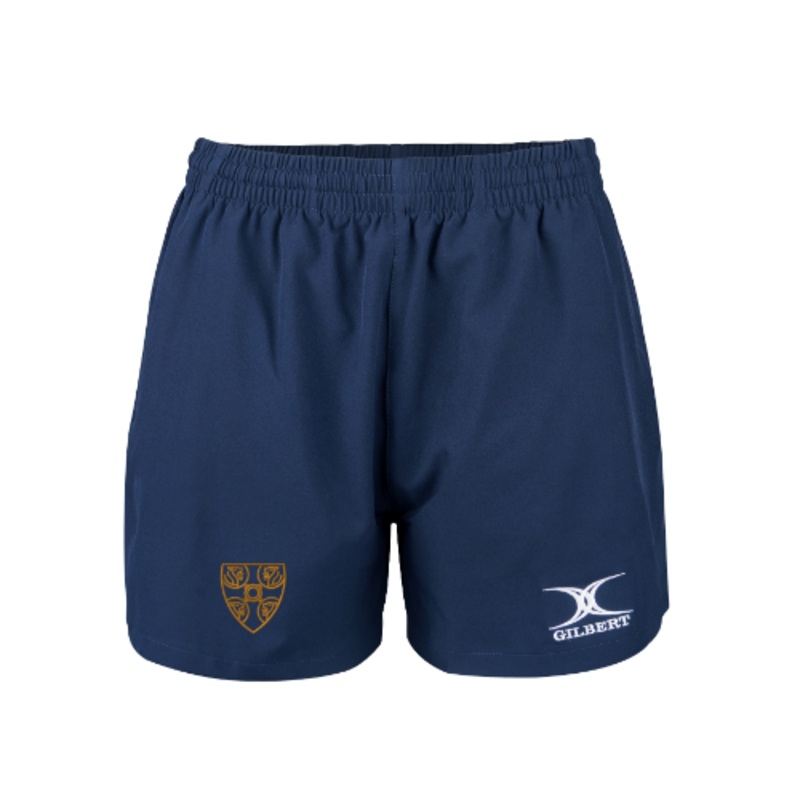 Durham Cathedral Schools Foundation Women’s Dark Navy Photon Shorts