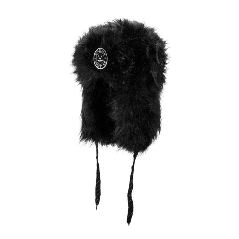 Gongshow Hockey Yeti Icebreaker Toque