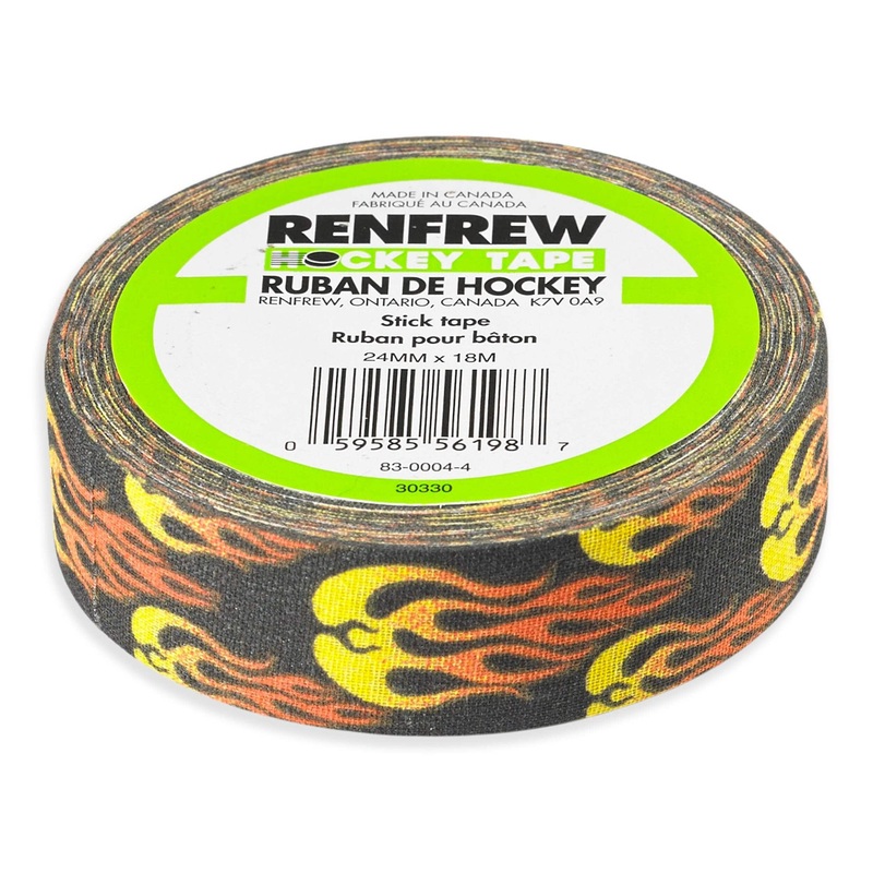 Renfrew Colored Specialty Hockey Stick Tape