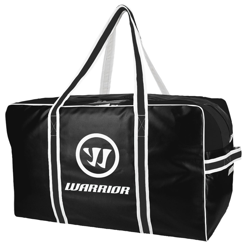 Warrior Carry Bag Pro Black