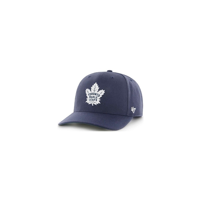 47 Brand Cap NHL Cold Zone MVP TORONTO