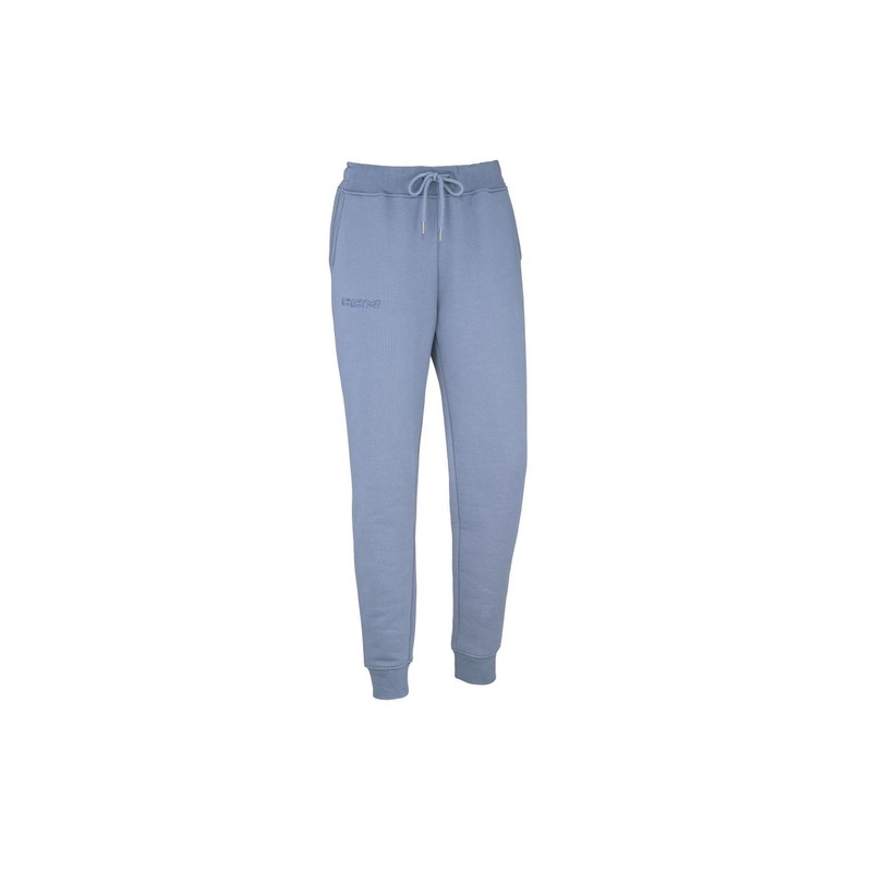 CCM Pant Womens Core Cuffed Sr VINTAGE BLUE