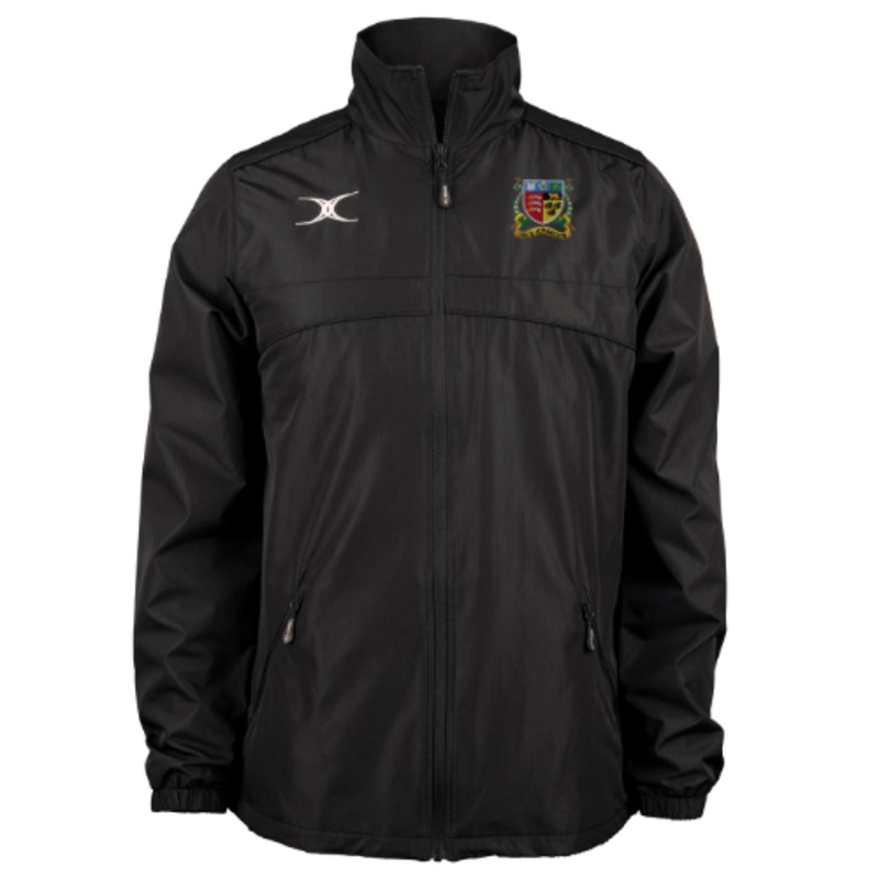 Gosfield School Track Top Adult Male Optional