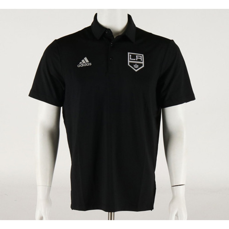Los Angeles Kings Medium Golf Polo