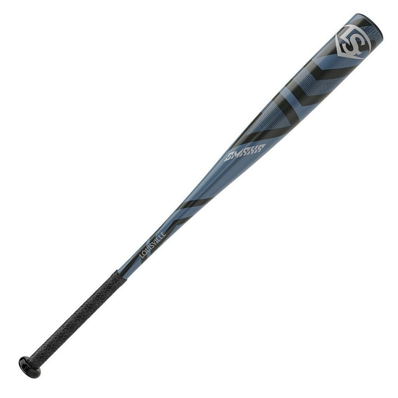 Omaha Series 2 5/8 (-11) Baseball Bat