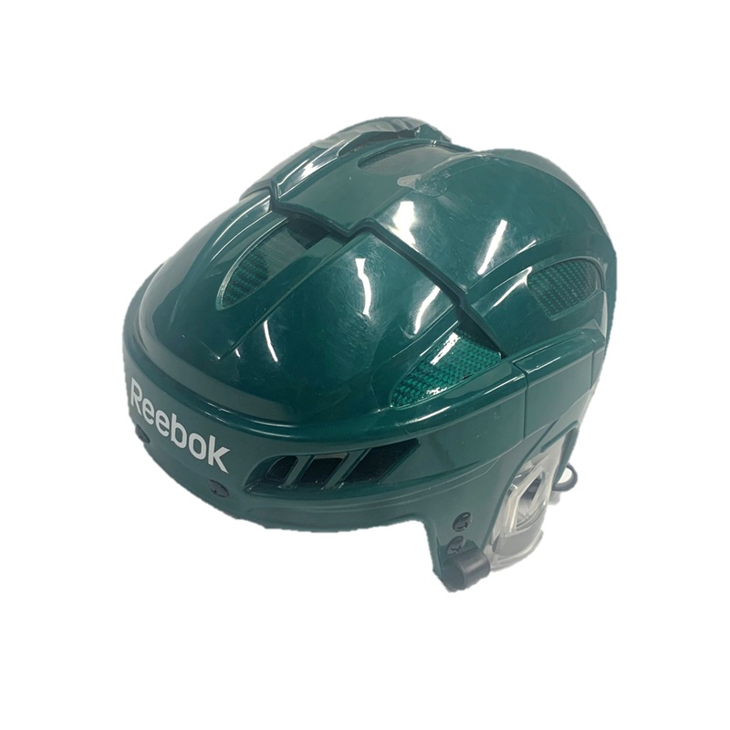 Reebok 11K – Hockey Helmet (Green)