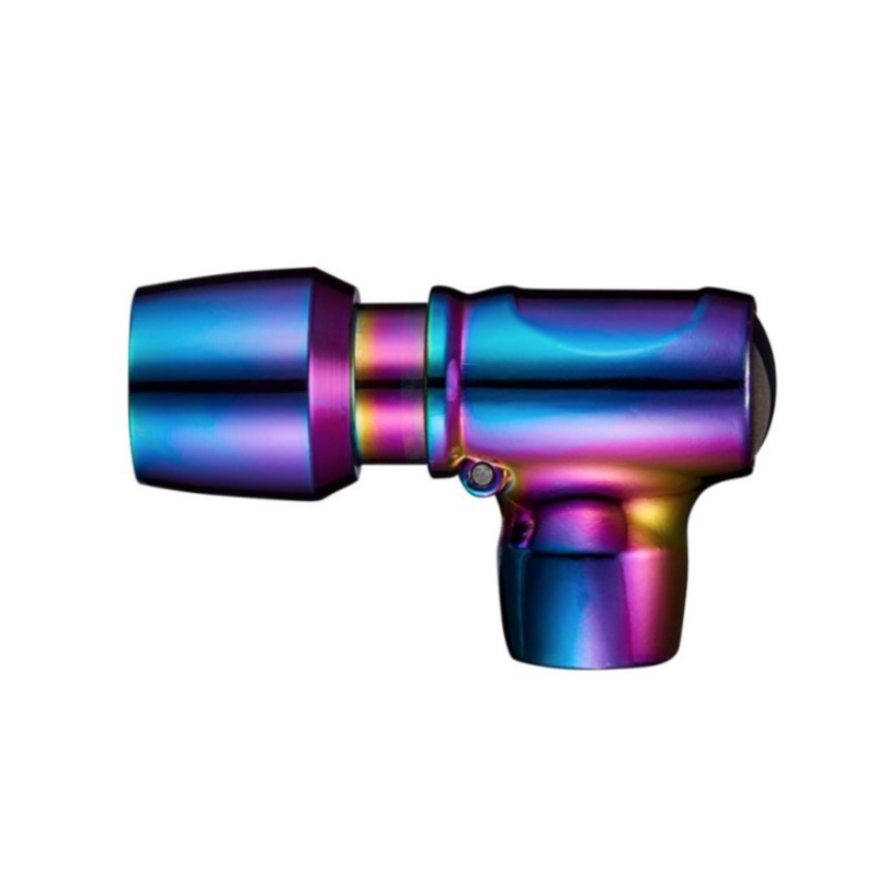 Supacaz Quikfix CO2 Tire Inflator