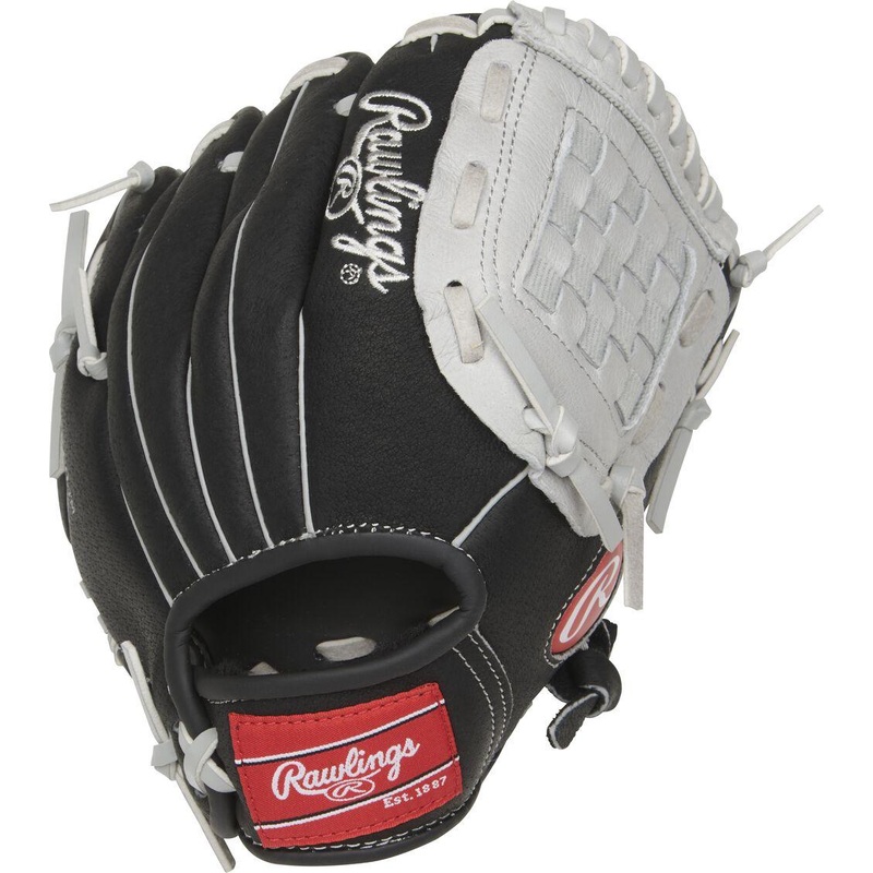Sure Catch 9.5 Junior Baseball Glove