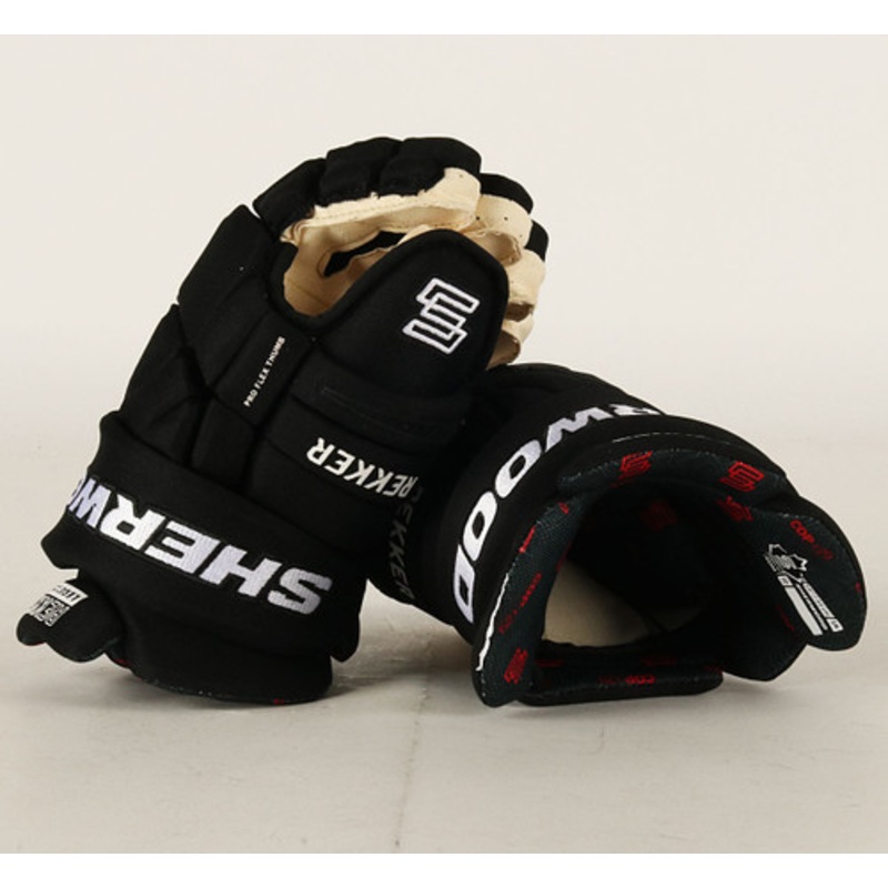 13 Sherwood Rekker Legend Pro Gloves – Savannah Harmon Team USA