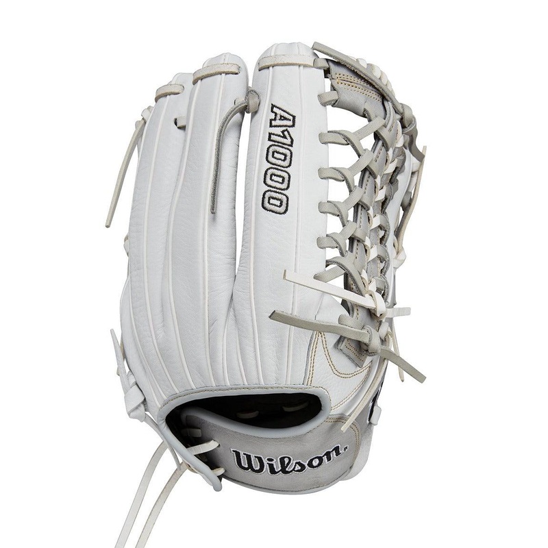 2024 Wilson A1000 12.5 Fastpitch Glove