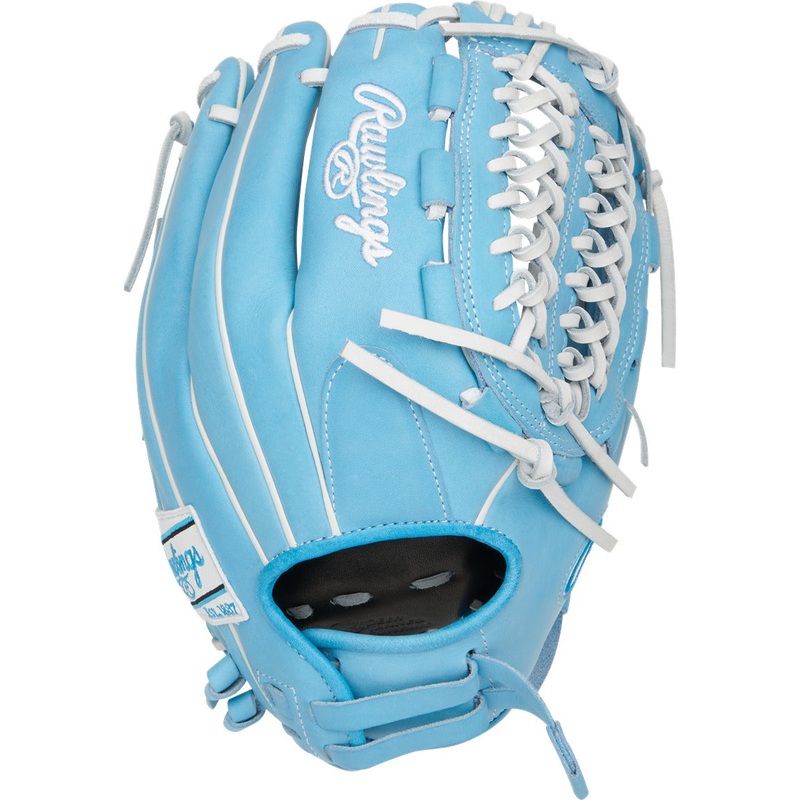 2025 Rawlings HEART OF THE HIDE 12.5 Softball Glove
