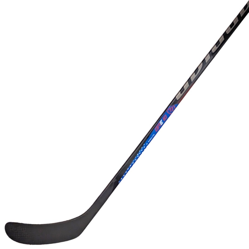 Alex Carpenter Pro Stock – Warrior Alpha DX