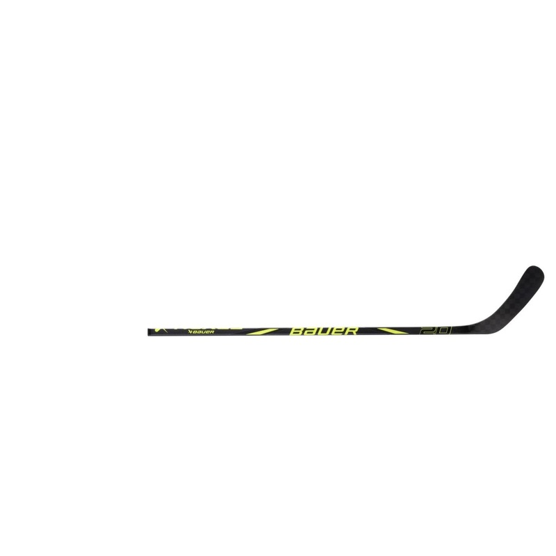 Bauer Hockey Stick Nexus Performance Yth – 20 Flex