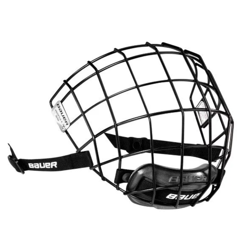 Bauer Profile II Senior Face Mask