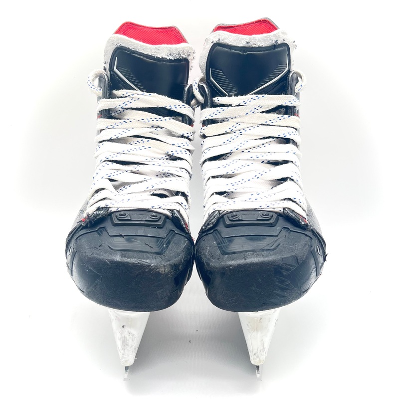 CCM Jetspeed FT4 Pro – Used NHL Pro Stock Hockey Skate – Size 9D