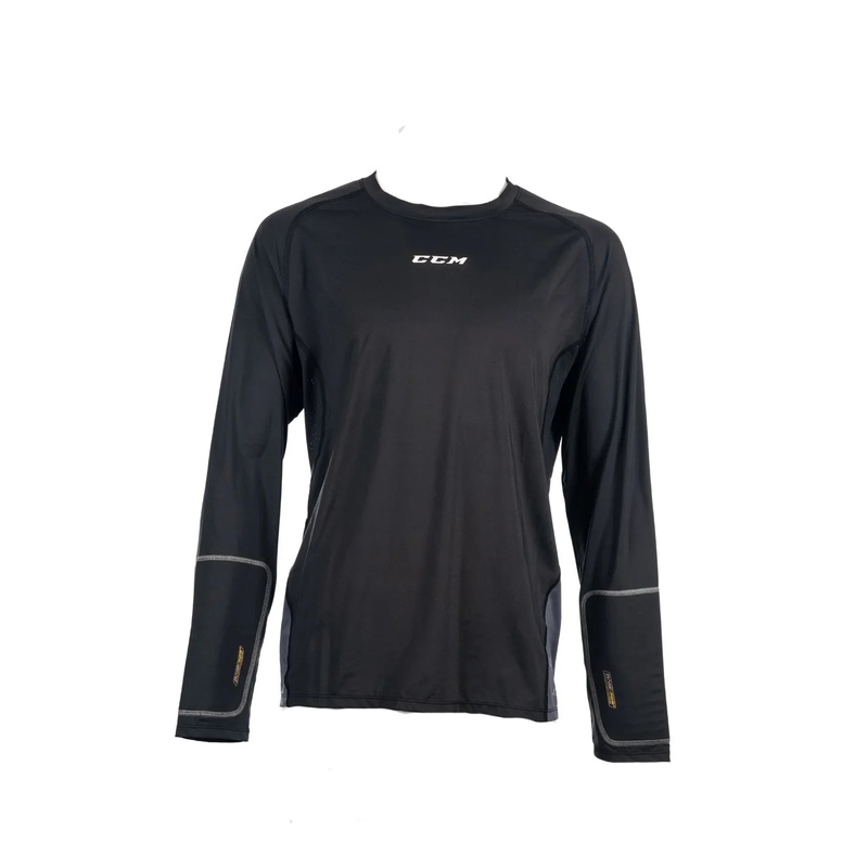 CCM Mens Cut Protective Athletic Top