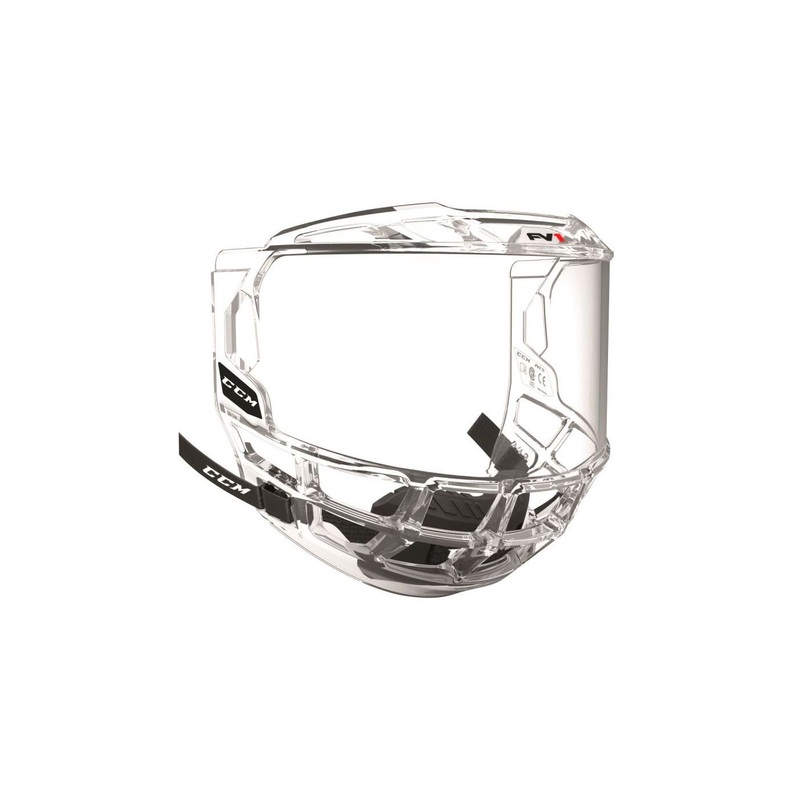 CCM Visor FV1 Jr.|JUNIOR