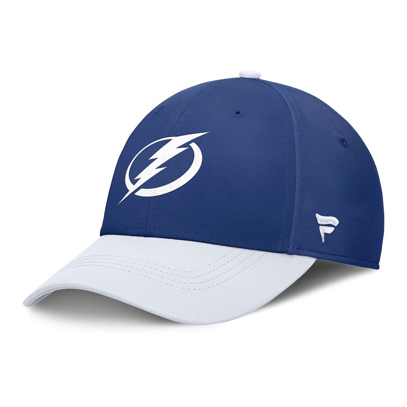 Fanatics AP Rink 6 Stretch Hat – Tampa Bay Lightning