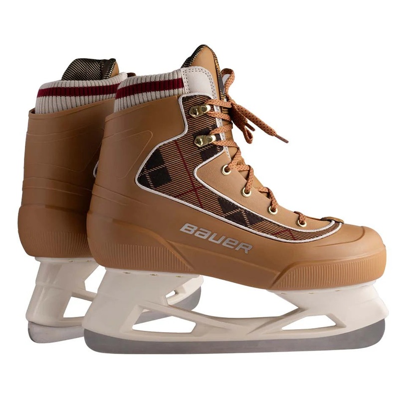 Senior Chamonix Lifestyle Skates
