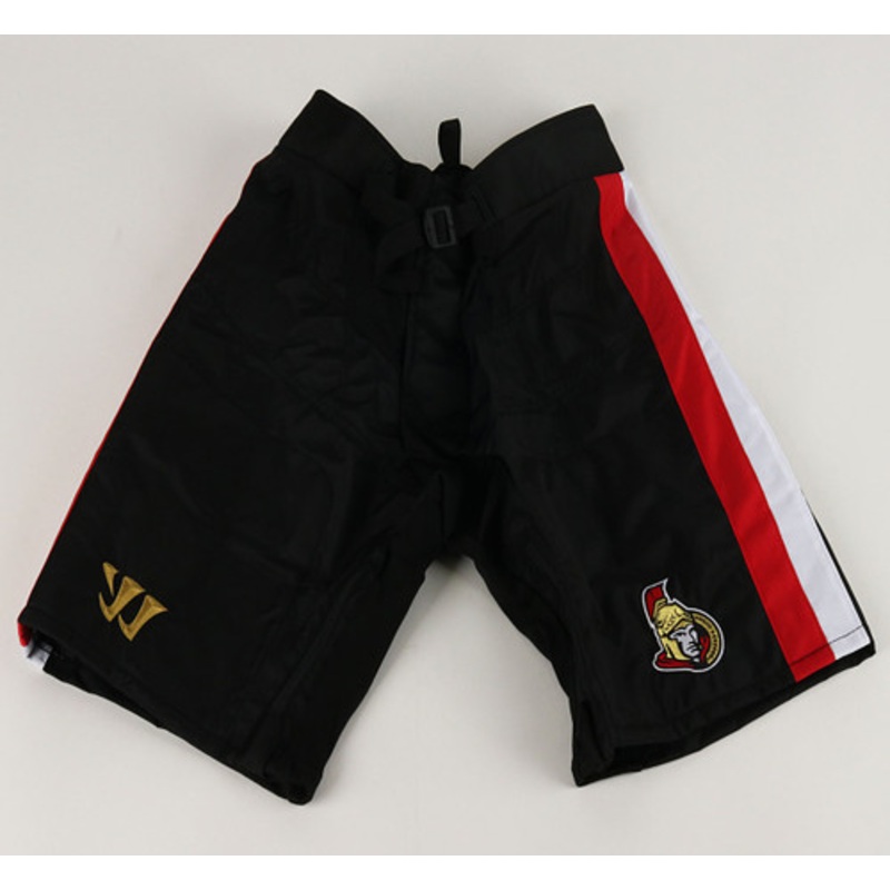 Size M – Warrior Dynasty Girdle Shell – Team Stock Ottawa Senators #6