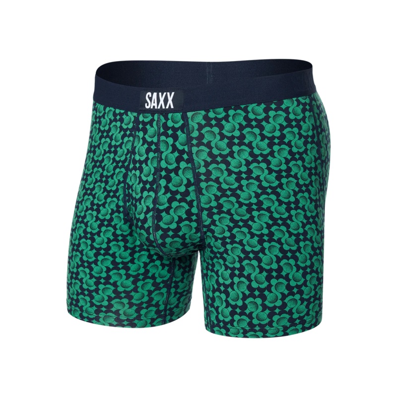 Ultra Super Soft Boxer Brief – Fab Fresh Balls – Maritime