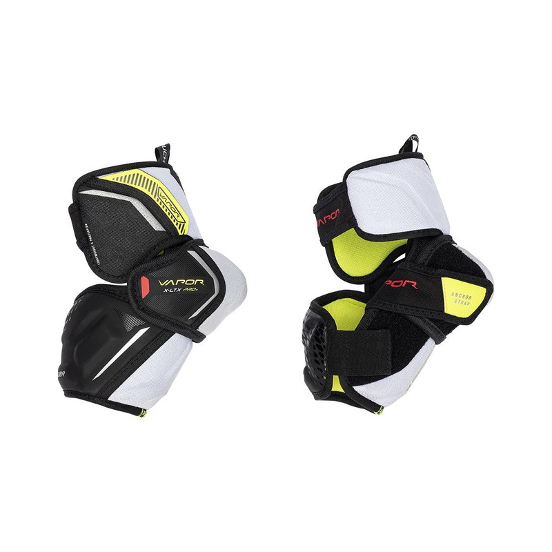 Vapor XLTX Pro+ Elbow Pads – Junior