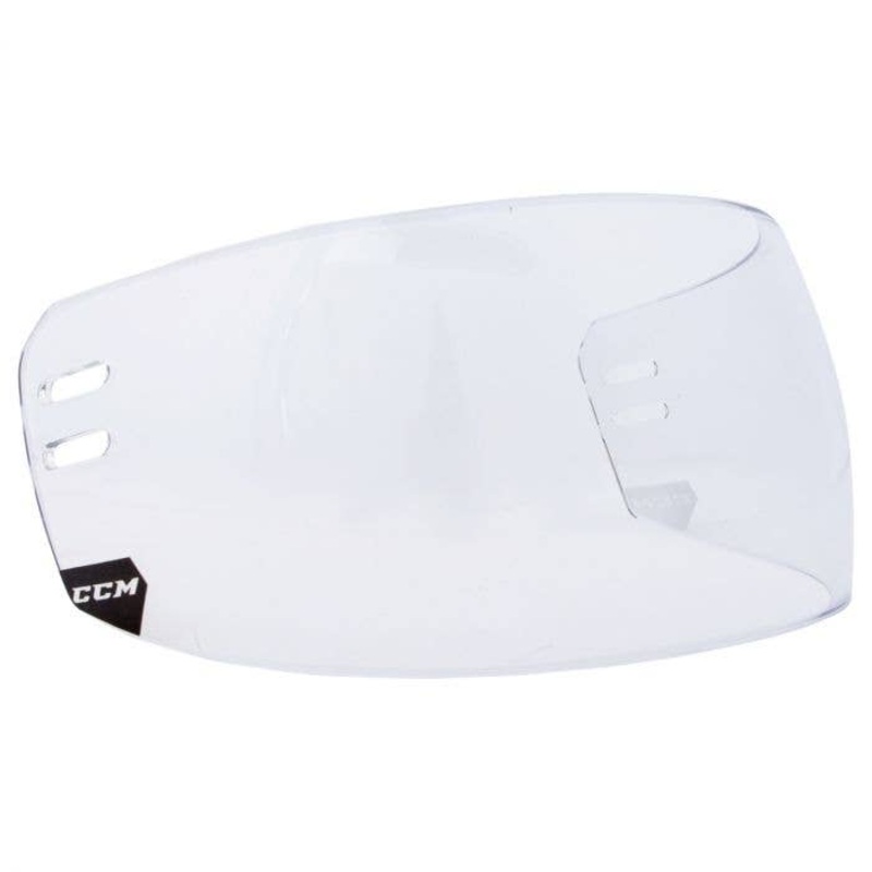 VR14 Straight Certified Visor