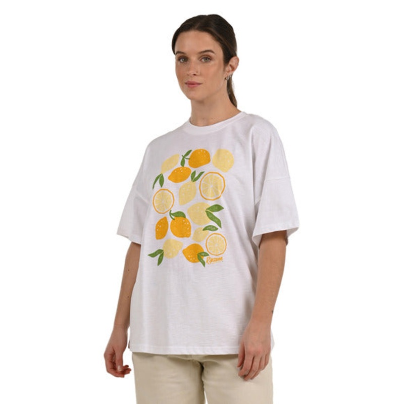 Women’s Remmy Graphic Boyfriend T-Shirt